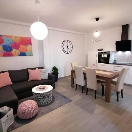 Apartments Pepe Novigrad  ภายนอก รูปภาพ