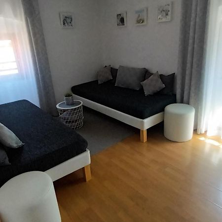 Apartments Pepe Novigrad  ภายนอก รูปภาพ