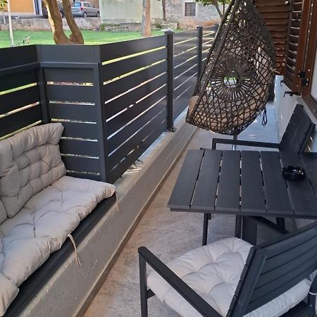 Apartments Pepe Novigrad  ภายนอก รูปภาพ
