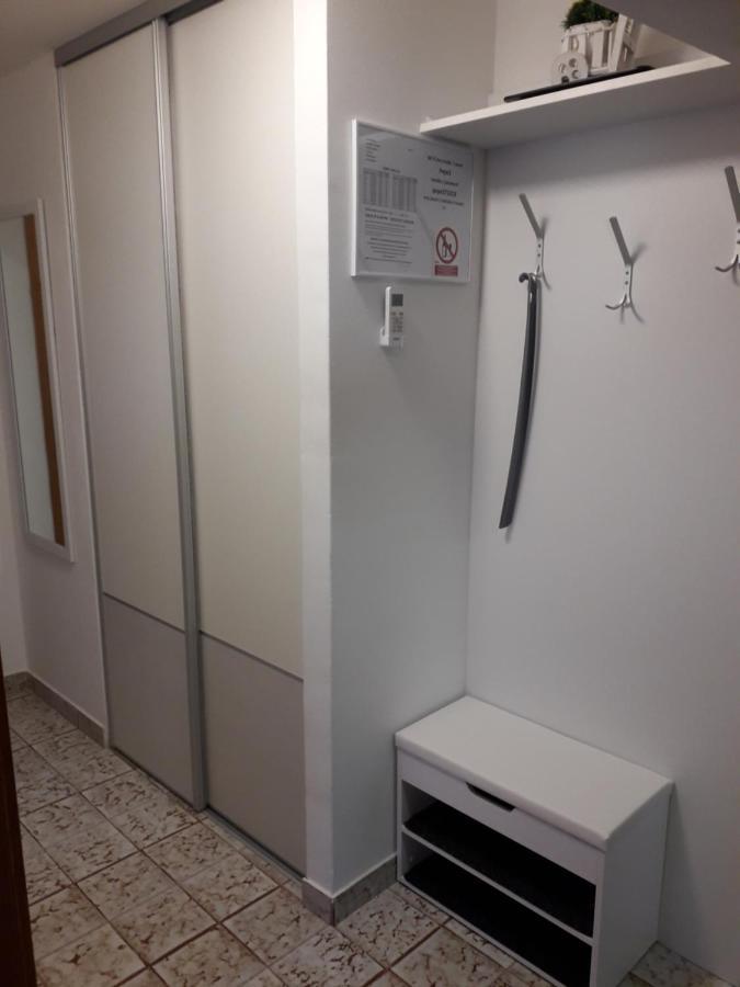 Apartments Pepe Novigrad  ภายนอก รูปภาพ