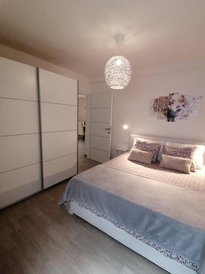 Apartments Pepe Novigrad  ภายนอก รูปภาพ