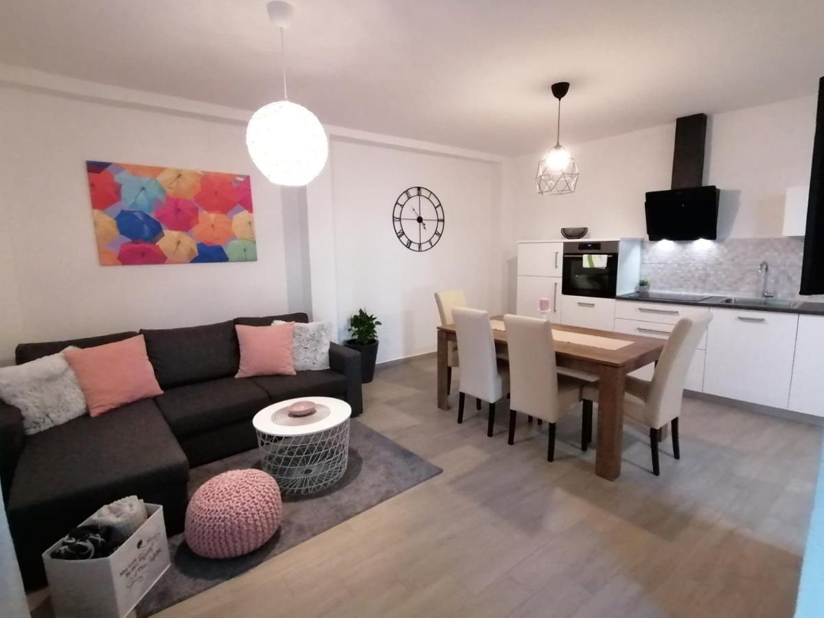Apartments Pepe Novigrad  ภายนอก รูปภาพ