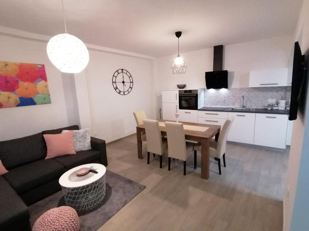 Apartments Pepe Novigrad  ภายนอก รูปภาพ