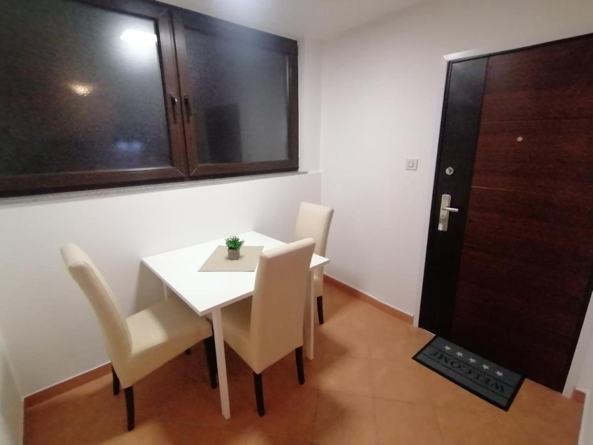 Apartments Pepe Novigrad  ภายนอก รูปภาพ