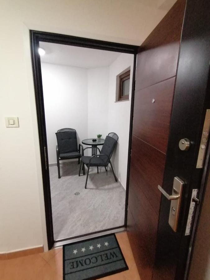 Apartments Pepe Novigrad  ภายนอก รูปภาพ