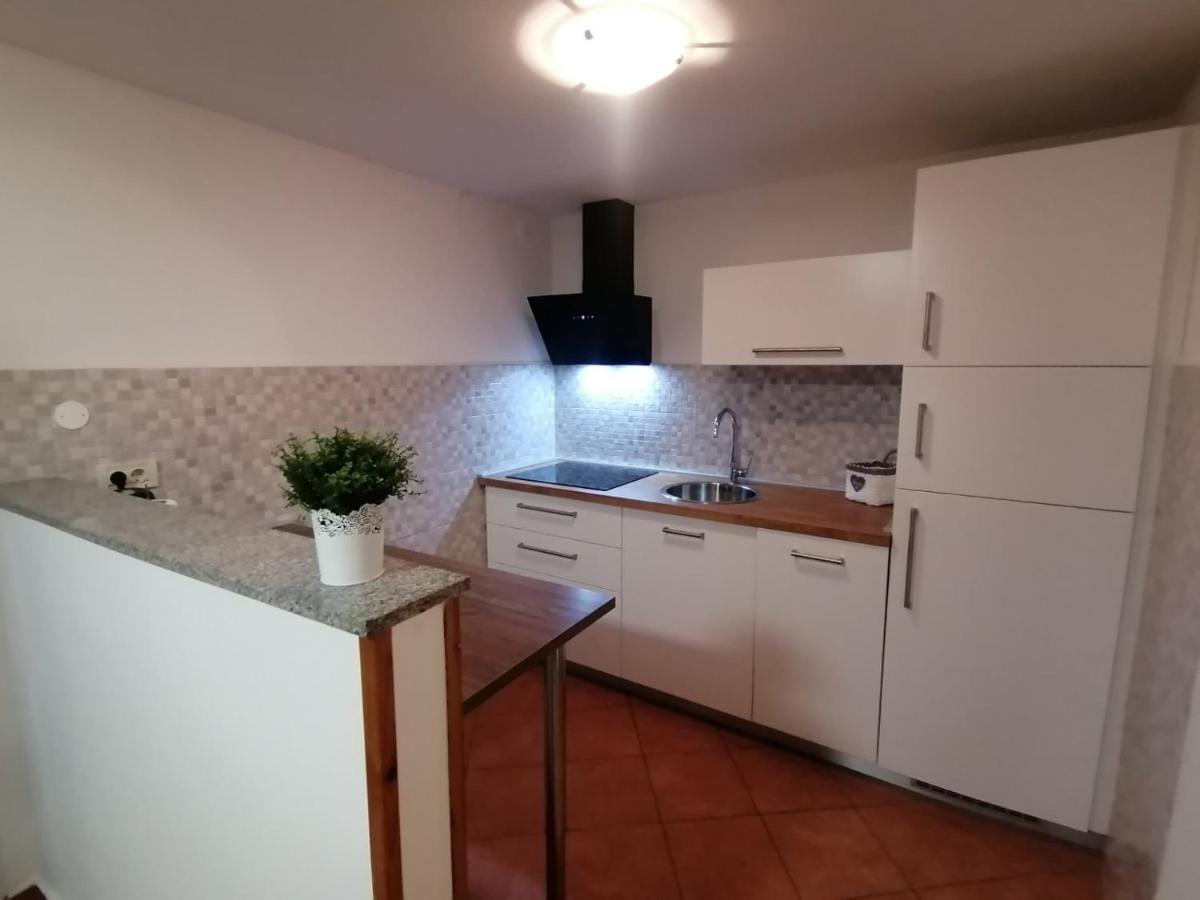 Apartments Pepe Novigrad  ภายนอก รูปภาพ