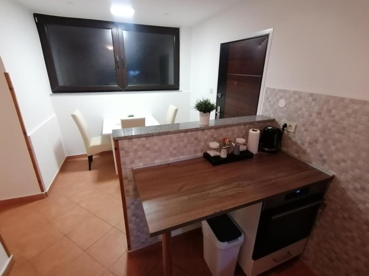 Apartments Pepe Novigrad  ภายนอก รูปภาพ