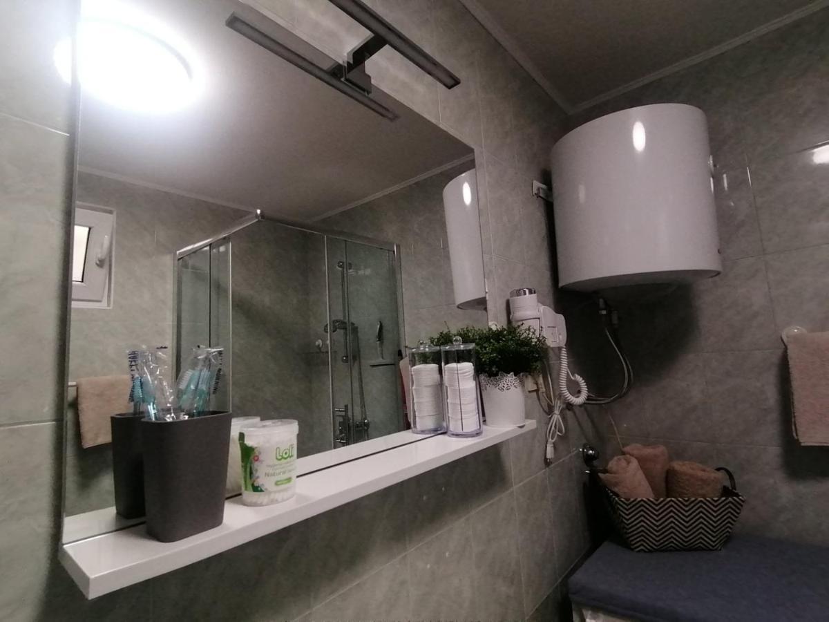 Apartments Pepe Novigrad  ภายนอก รูปภาพ