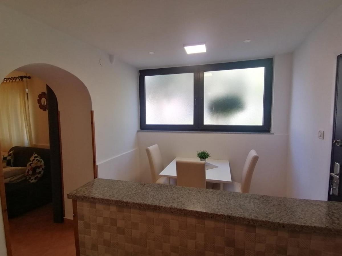 Apartments Pepe Novigrad  ภายนอก รูปภาพ
