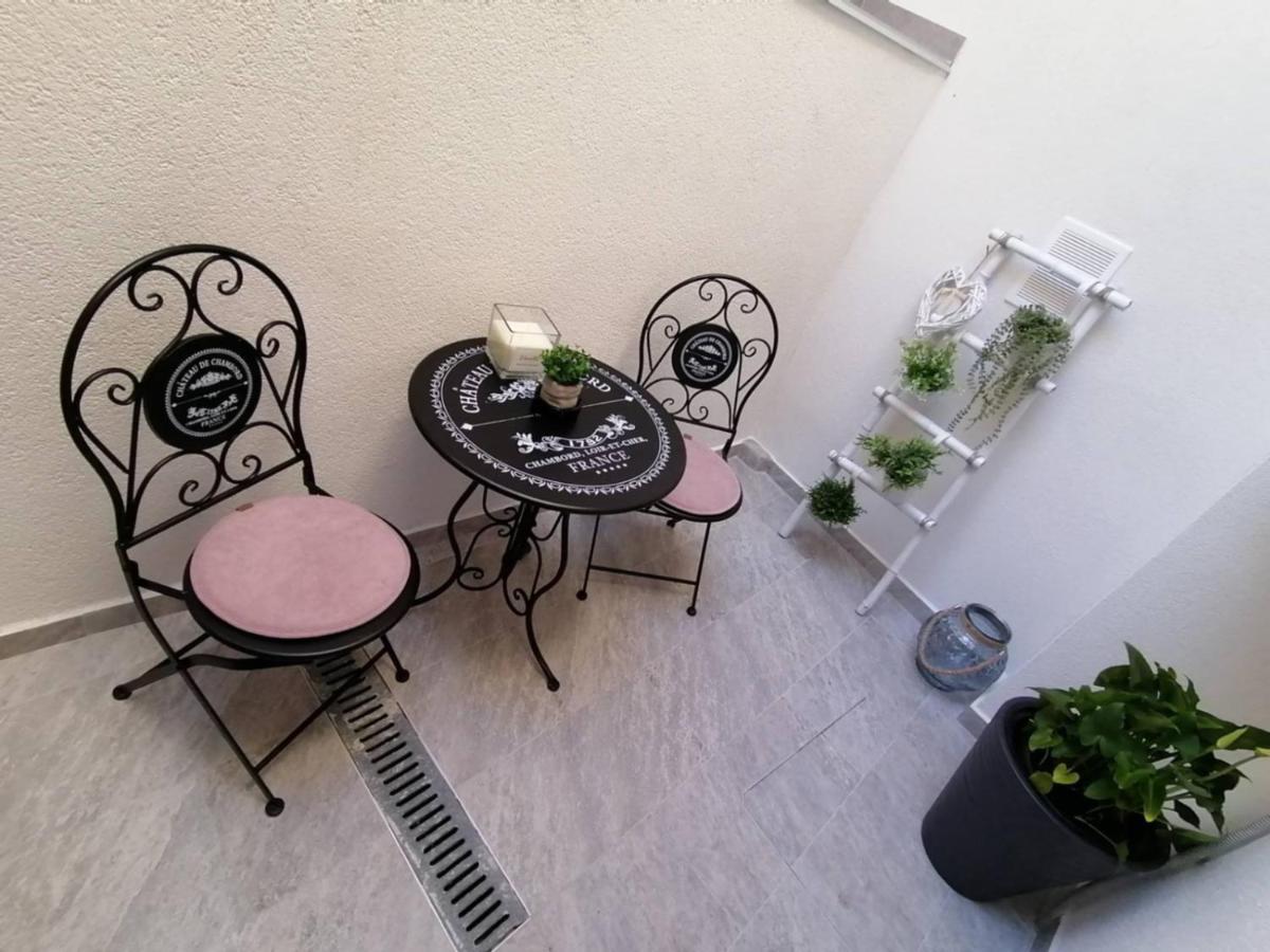 Apartments Pepe Novigrad  ภายนอก รูปภาพ
