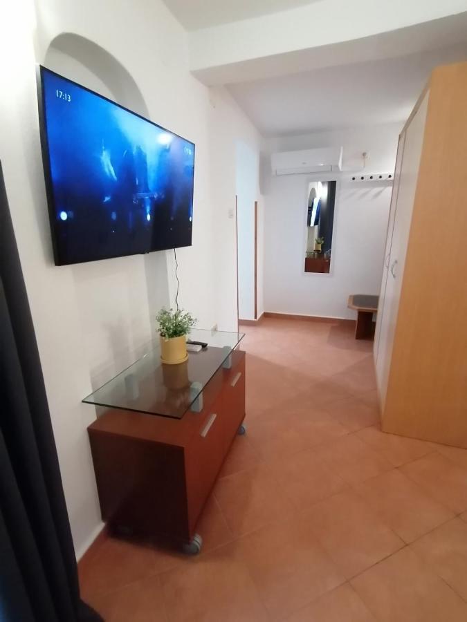 Apartments Pepe Novigrad  ภายนอก รูปภาพ
