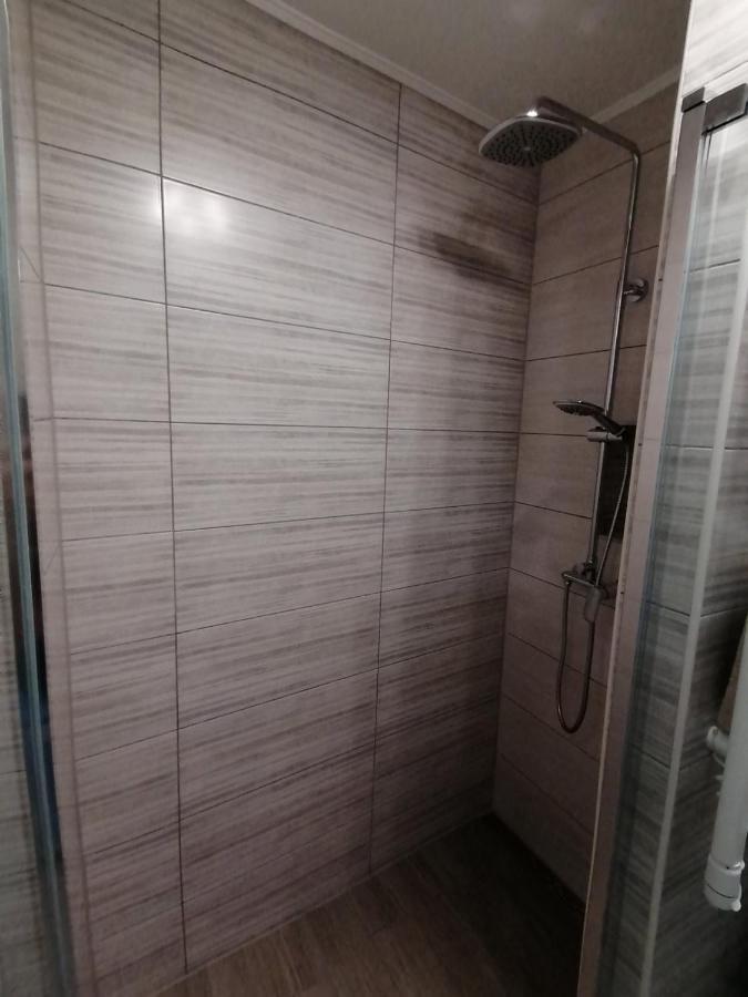 Apartments Pepe Novigrad  ภายนอก รูปภาพ