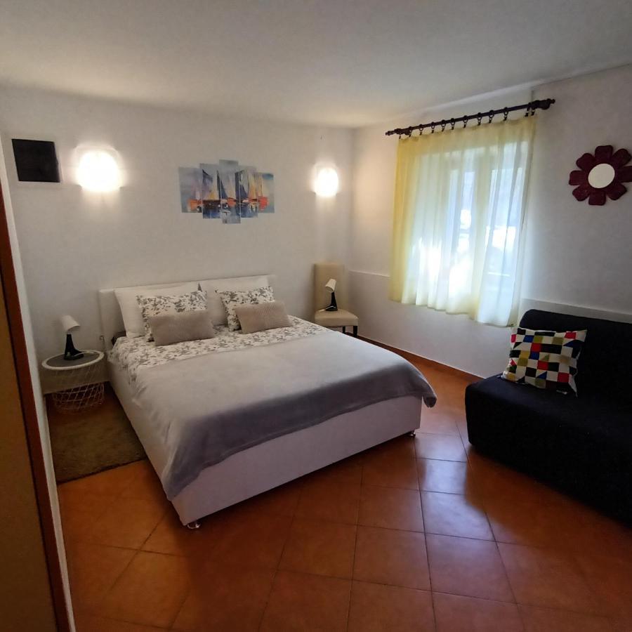 Apartments Pepe Novigrad  ภายนอก รูปภาพ