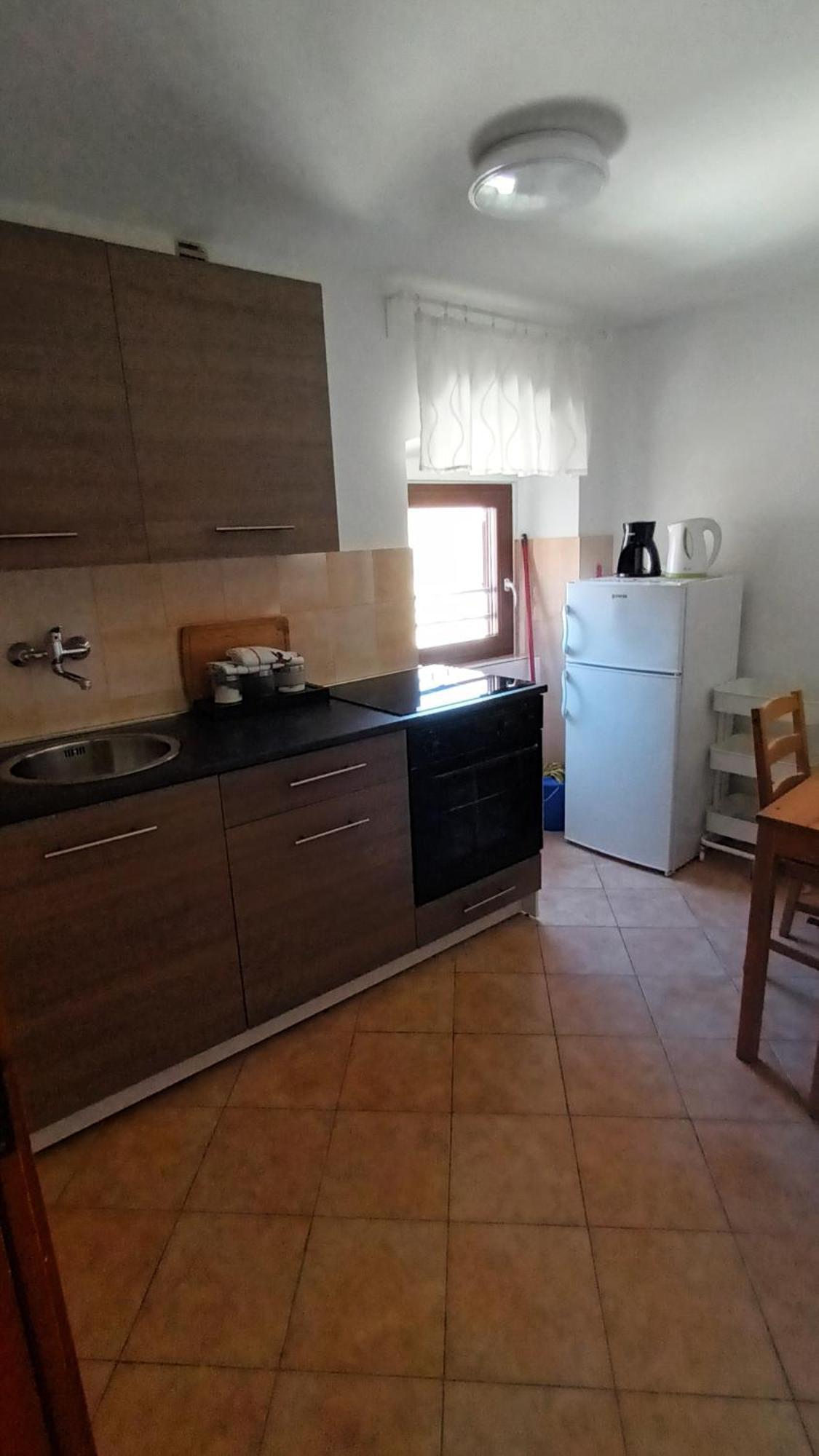 Apartments Pepe Novigrad  ภายนอก รูปภาพ