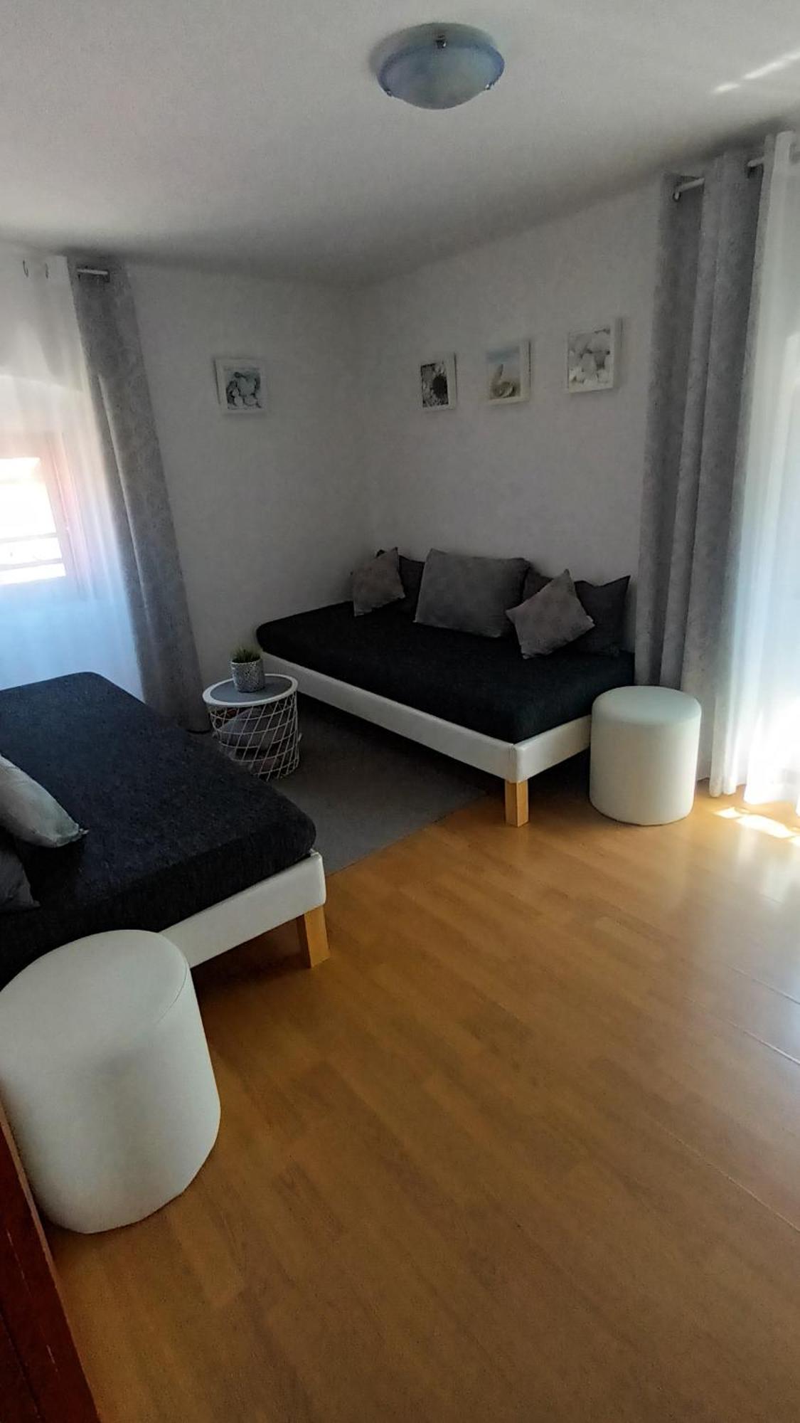Apartments Pepe Novigrad  ภายนอก รูปภาพ