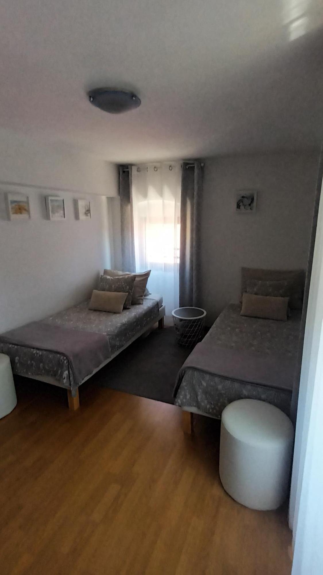 Apartments Pepe Novigrad  ภายนอก รูปภาพ