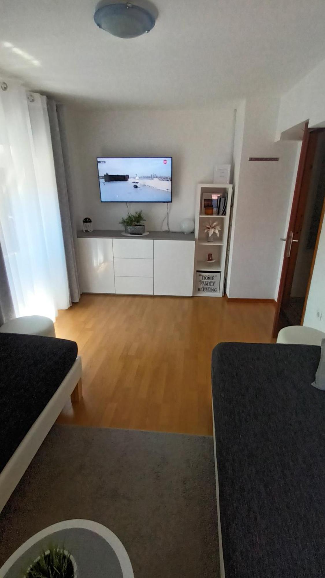 Apartments Pepe Novigrad  ภายนอก รูปภาพ