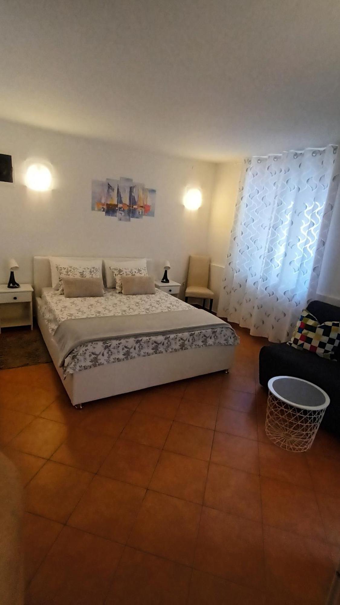 Apartments Pepe Novigrad  ภายนอก รูปภาพ