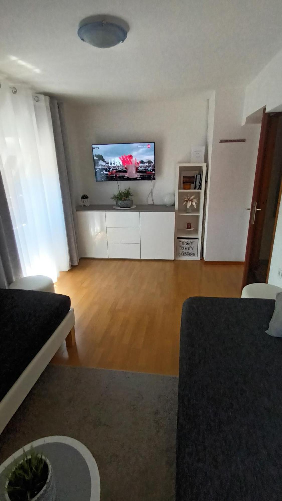 Apartments Pepe Novigrad  ภายนอก รูปภาพ