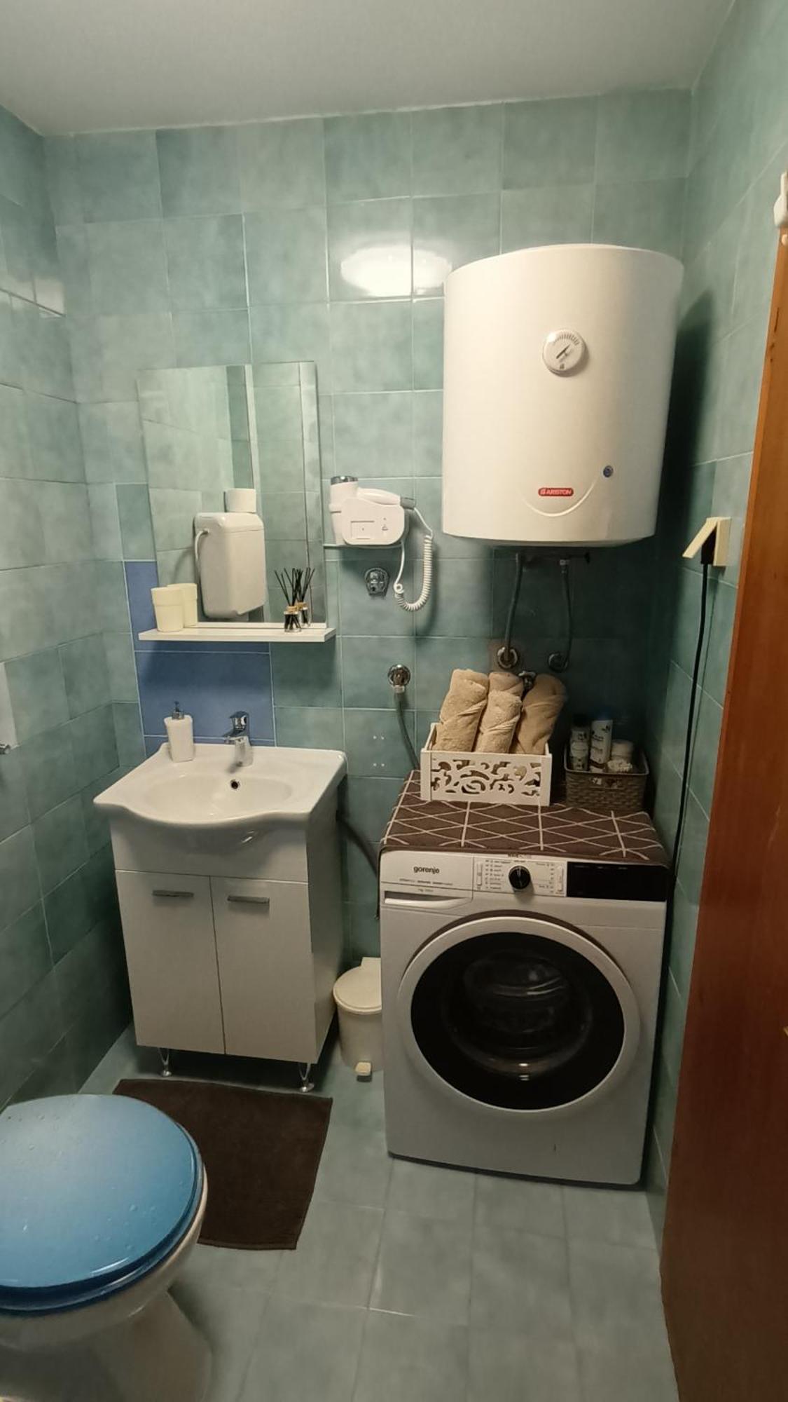 Apartments Pepe Novigrad  ภายนอก รูปภาพ