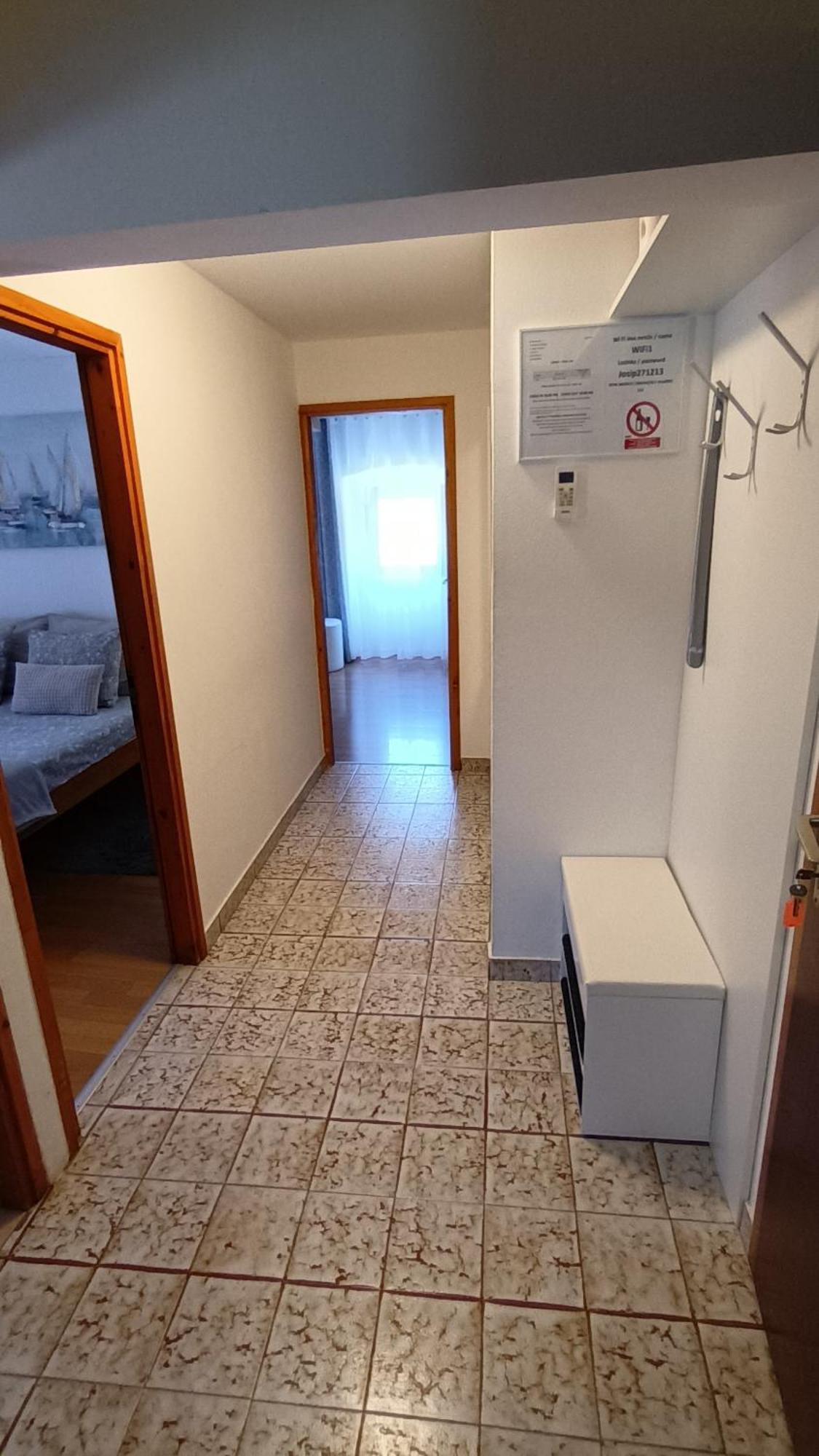 Apartments Pepe Novigrad  ภายนอก รูปภาพ