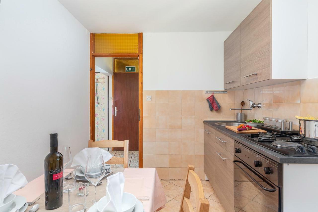 Apartments Pepe Novigrad  ภายนอก รูปภาพ