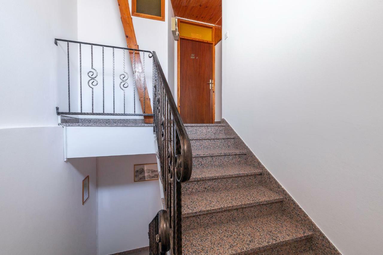 Apartments Pepe Novigrad  ภายนอก รูปภาพ