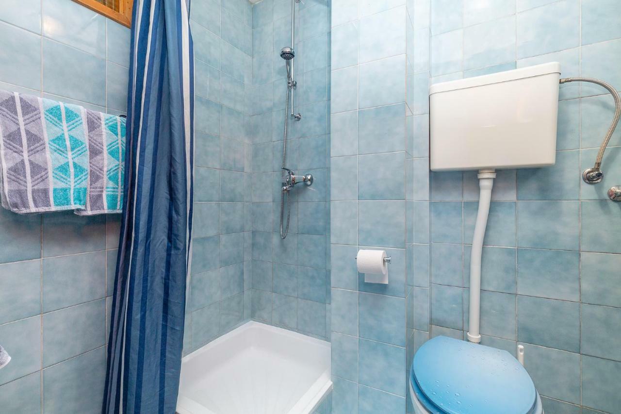 Apartments Pepe Novigrad  ภายนอก รูปภาพ